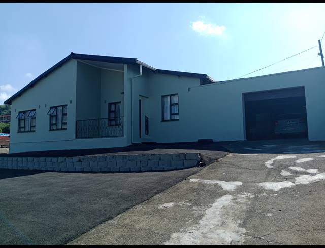 4 BEDROOM FREESTANDING FOR SALE IN NORTHDALE